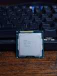 Процессор Intel I5 2500