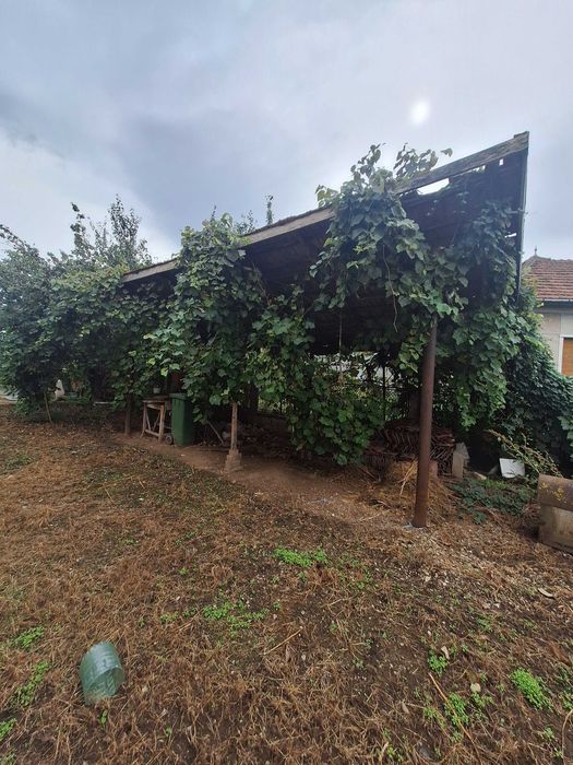 Vând Casă în Santandrei