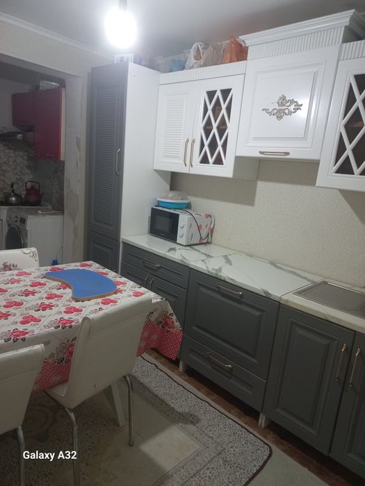 Бу мебель кухный прихошка шкаф