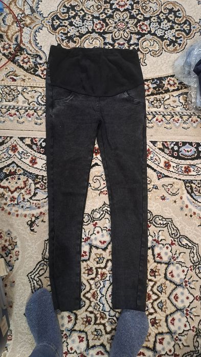 Для беременных всё