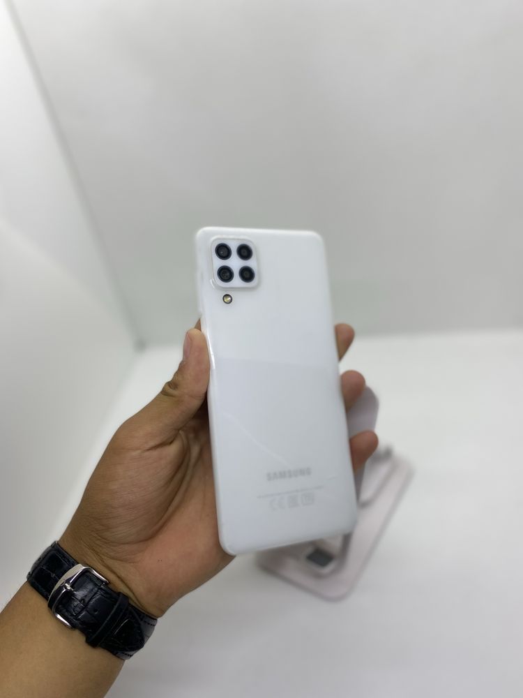 Samsung Galaxy A22 ideal