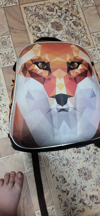 Продам рюкзак б/у
