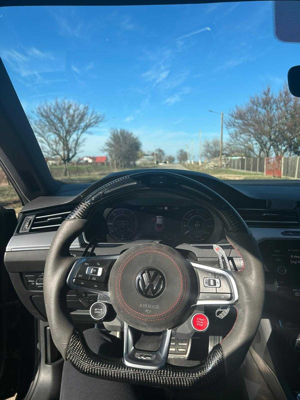 Volkswagen Arteon R-Line 2.0TDI,240CP,DSG 4 MOTION
