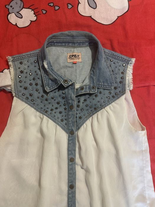 Женски ризи g-star и други