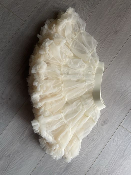 Vand fuste tutu noi 4-6 ani