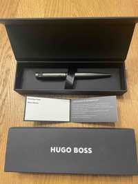 Метална химикалка Loop Diamond Gun Hugo Boss