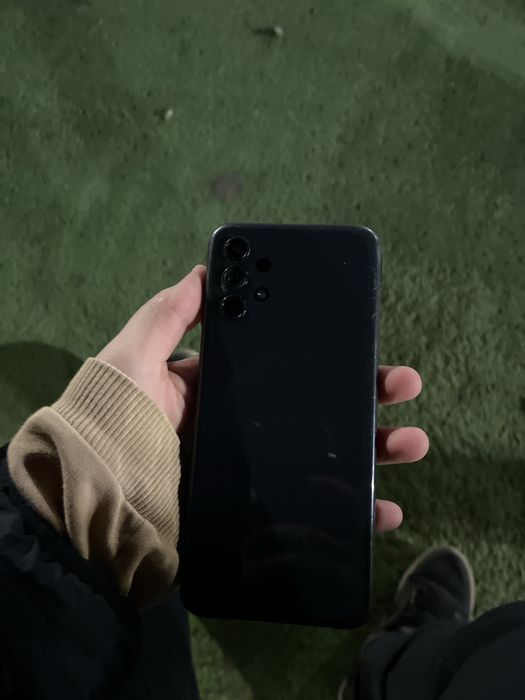 Самсунг А13 64 гб атырау только