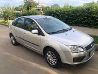 Ford Focus mk2, an 2007 , benzina, 101cp