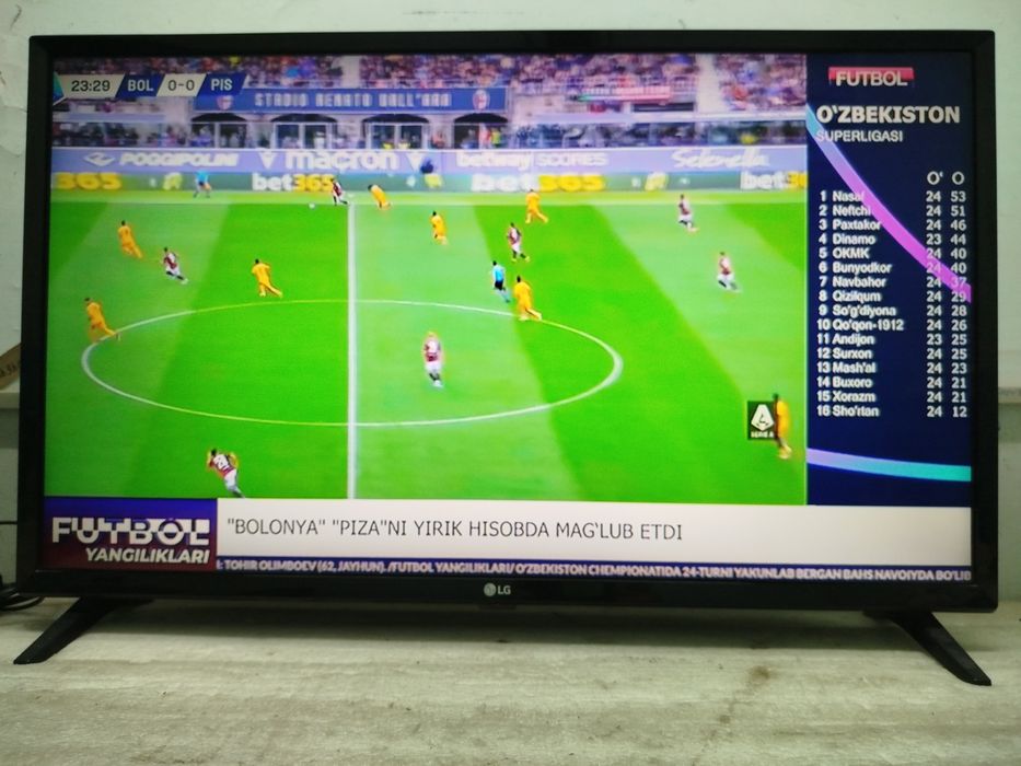 LG 32LJ510U Сотилади