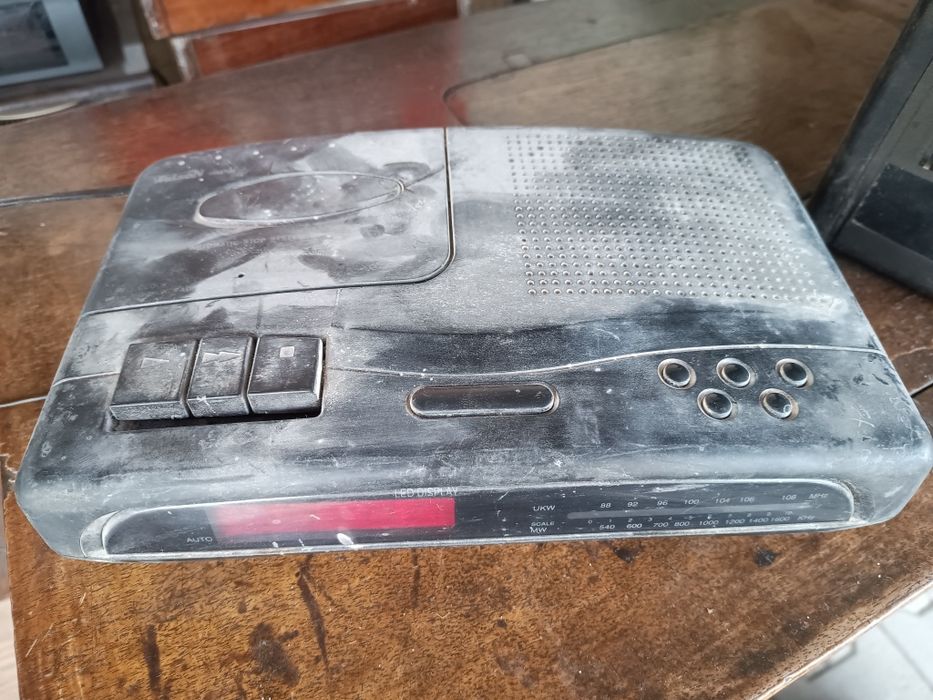 Aparatura veche radio vechi old school