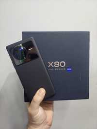 Vivo X80 Full Ideal