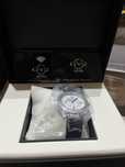 Gevril women watch