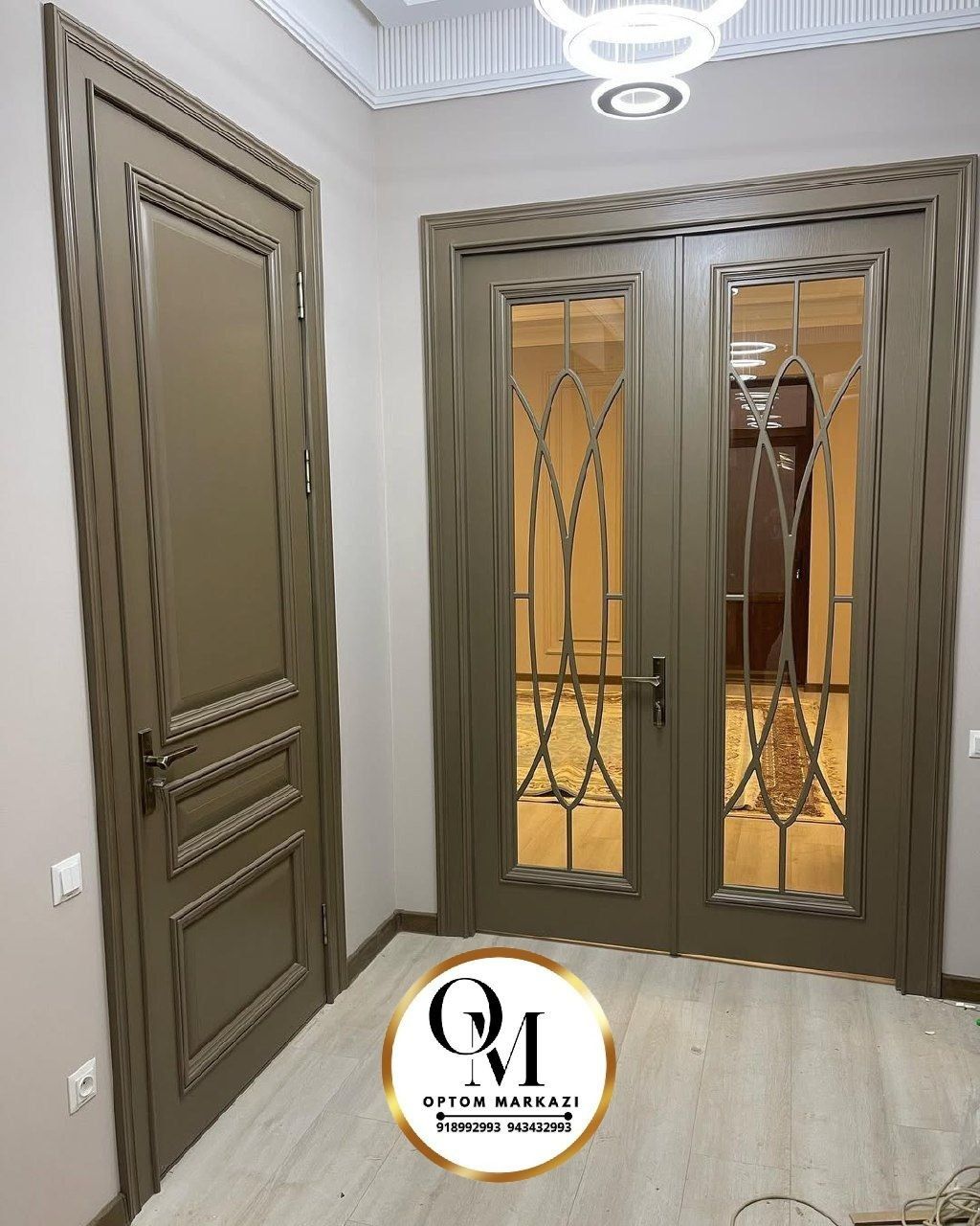 Eshiklar mdf xitech eshik