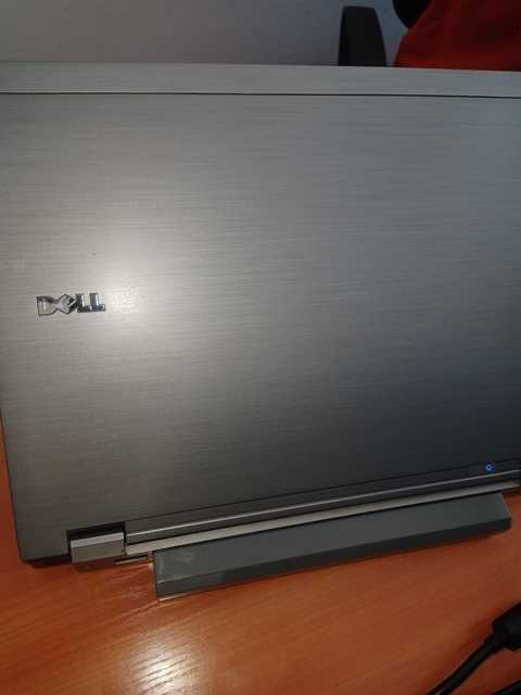 Продавам Dell Latitude E6410