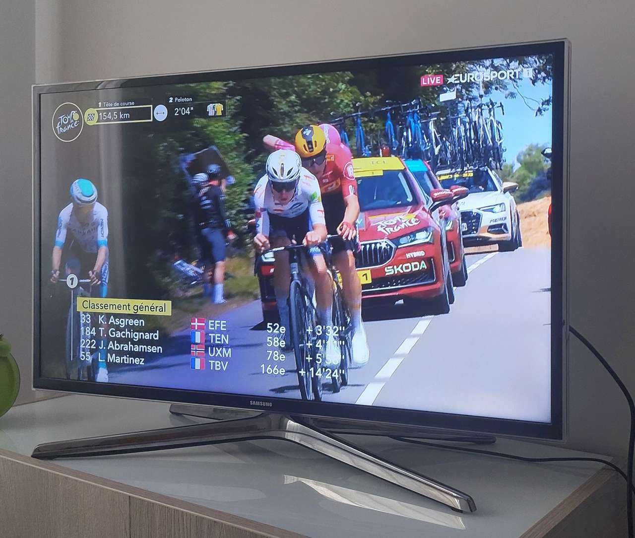 Samsung Smart TV Full HD diagonala 81 cm