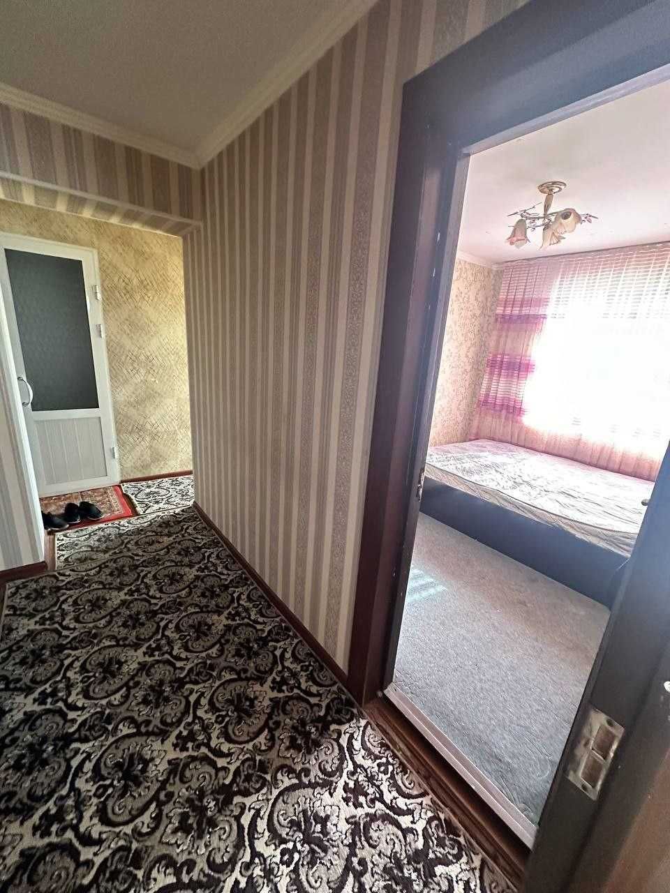 ijaraga 2 xonali kvartira