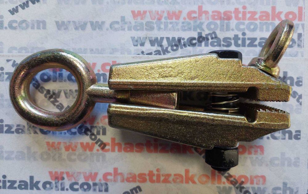 Автотенекеджийски скоби от 1 до 5 тона