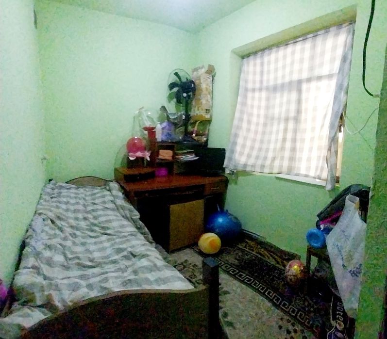 srochna 2 xona 3 xona qilingan kvartira sotiladi