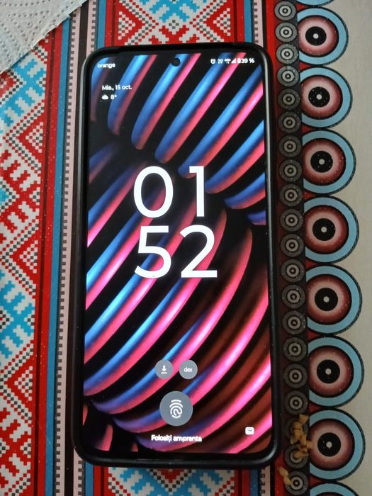 Motorola Edge 30 Neo 128 GB