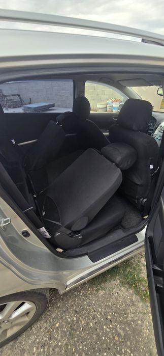 Toyota corola verso