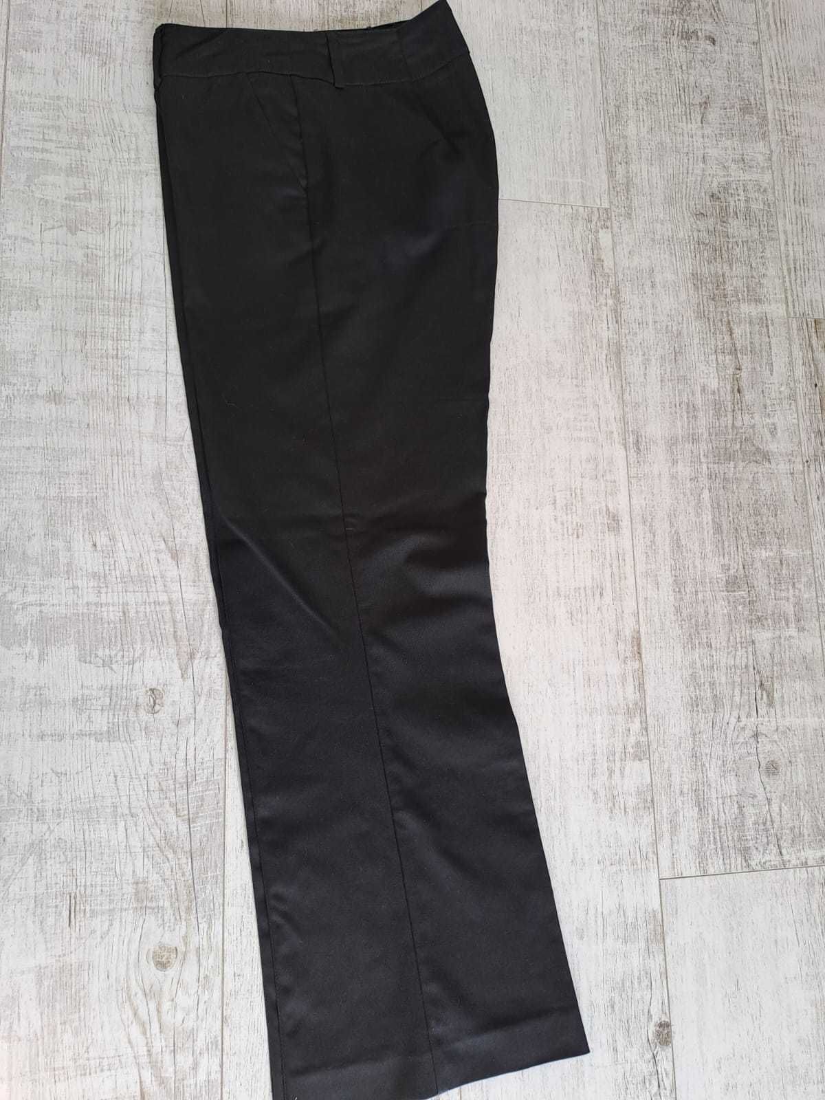 Pantalon dama office negru S-M