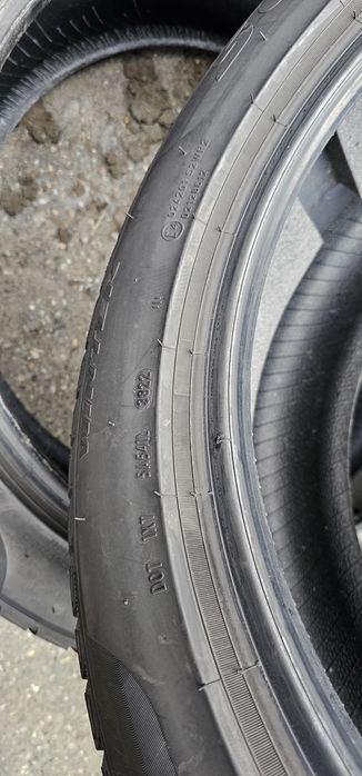 255 45 R 19 Pirelli Iarna