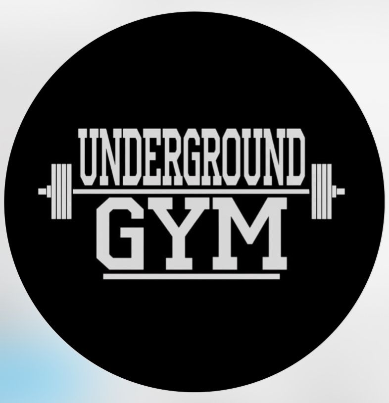 Продам годовой абонемент в тренажерку Underground Gym