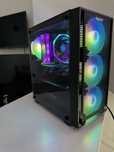 PC Gaming RGB Ryzen 5700X3D RTX 4060