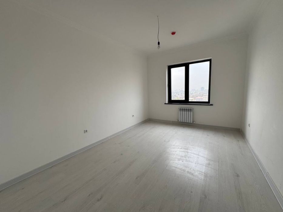 Новостройка Продается 3 комнатная квартира ремонт МВД Корзинка