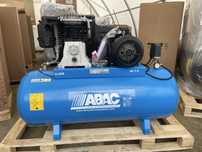 Compresor piston ABAC /Airpresss /FINI /5,5kw rezervor 270l / 11bar