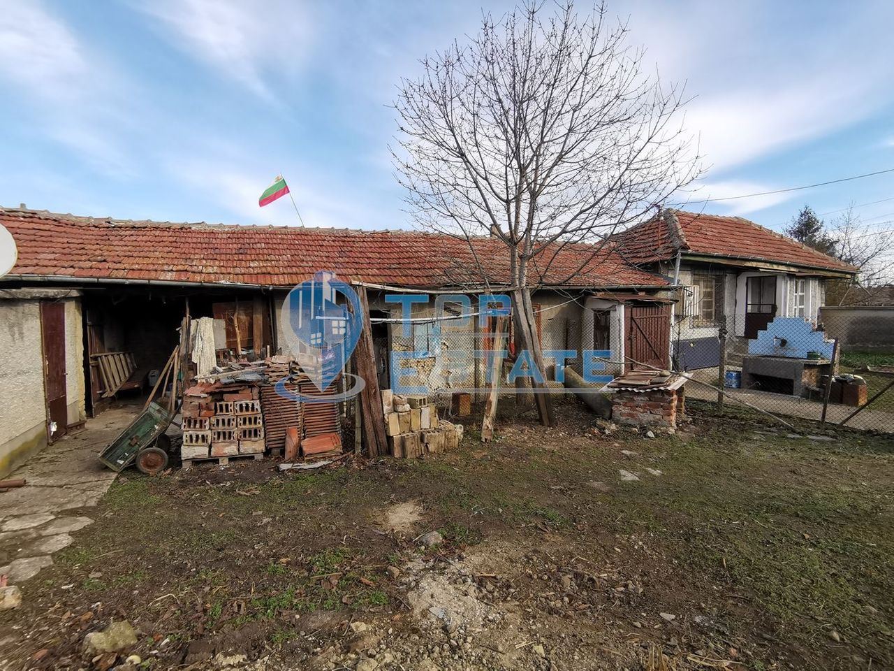 Продава се Къща в с. Правда, Област Велико Търново - 80 кв.м за 434 €/кв.м - Снимка #1