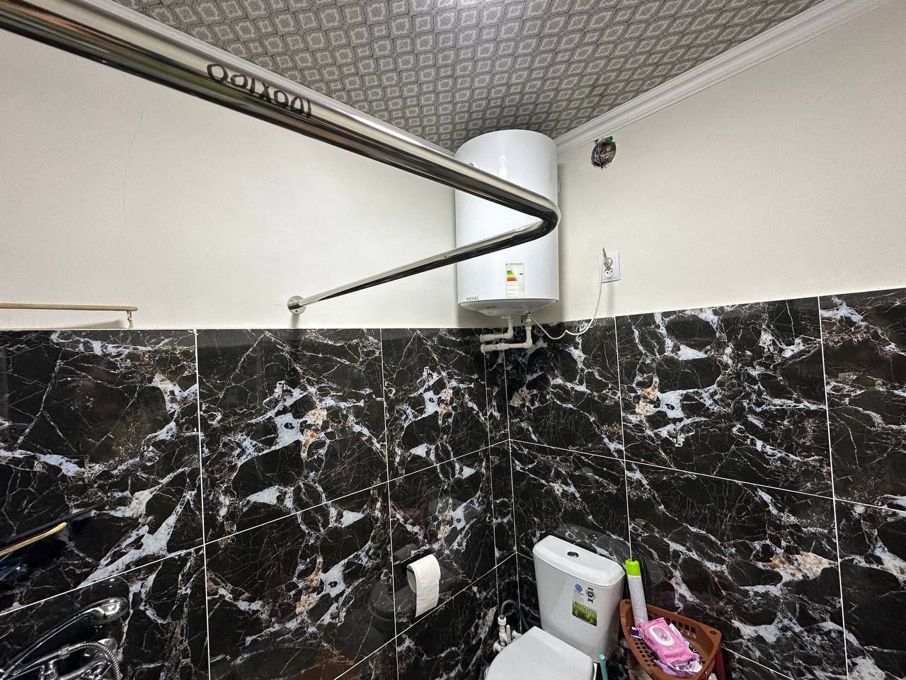 Продаётся дом 35 кв.метров