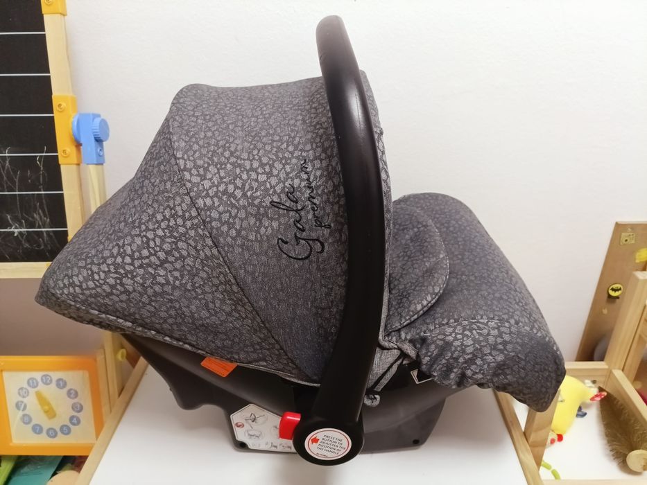 Scoica nou de la 0 luni