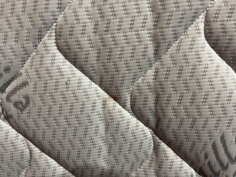 Матрак за единично легло, двулицев