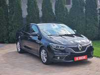 Renault Megane Renault Megane Dci 110 cp, Tva Deductibil, 7190 eu+tva