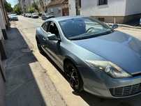Renault Laguna Coupe GT 4control