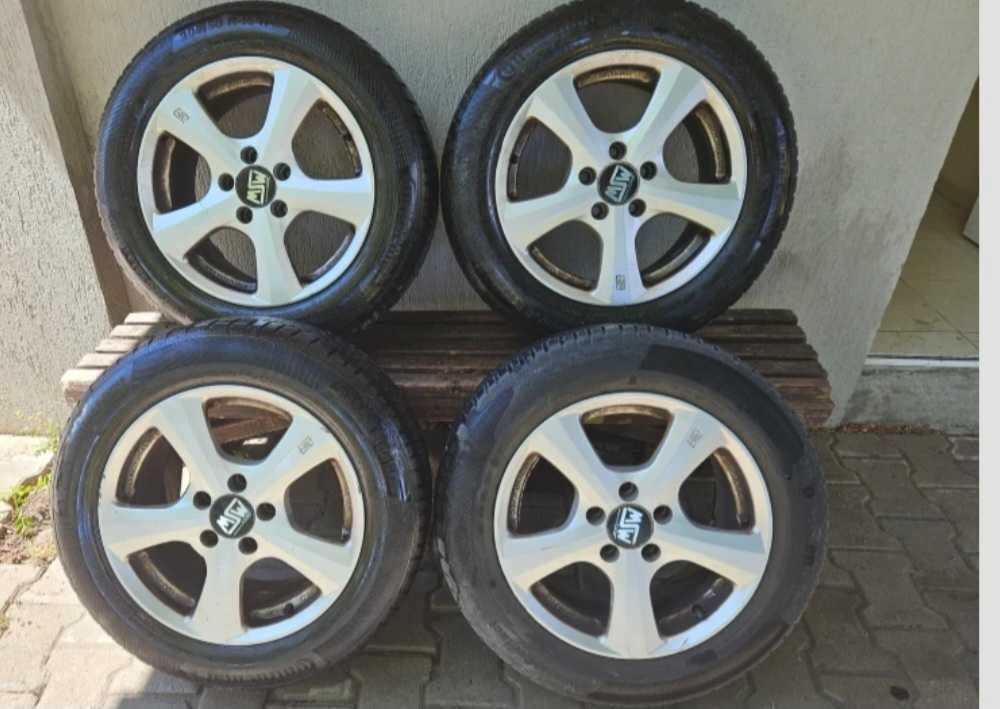 Ауди A 4 1 8 TESI