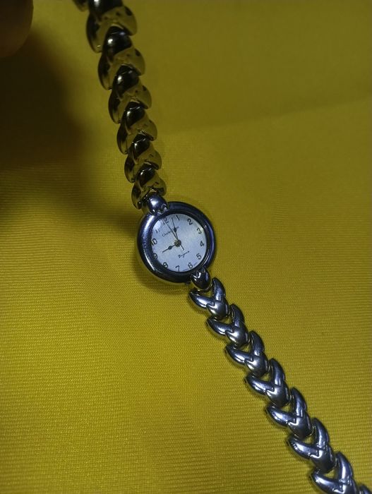 Charles Delon Bijona Japan movement - 25 лв