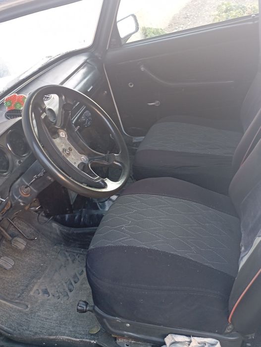 Jiguli sotiladi 2106 yangi yigʻilgan