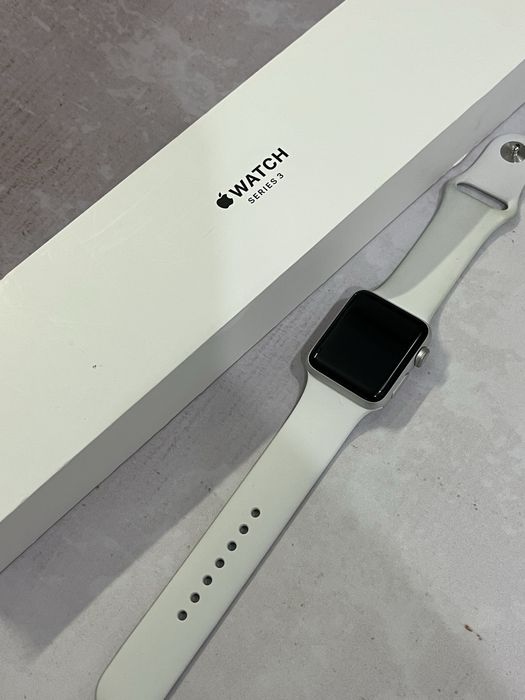 Apple Watch 3/38mm (Атырау 0615/786754)