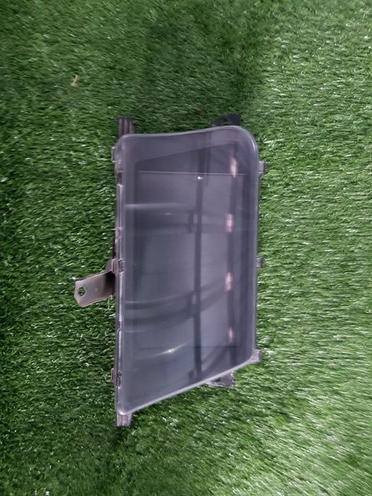 Мультимедия Lexus RX L10