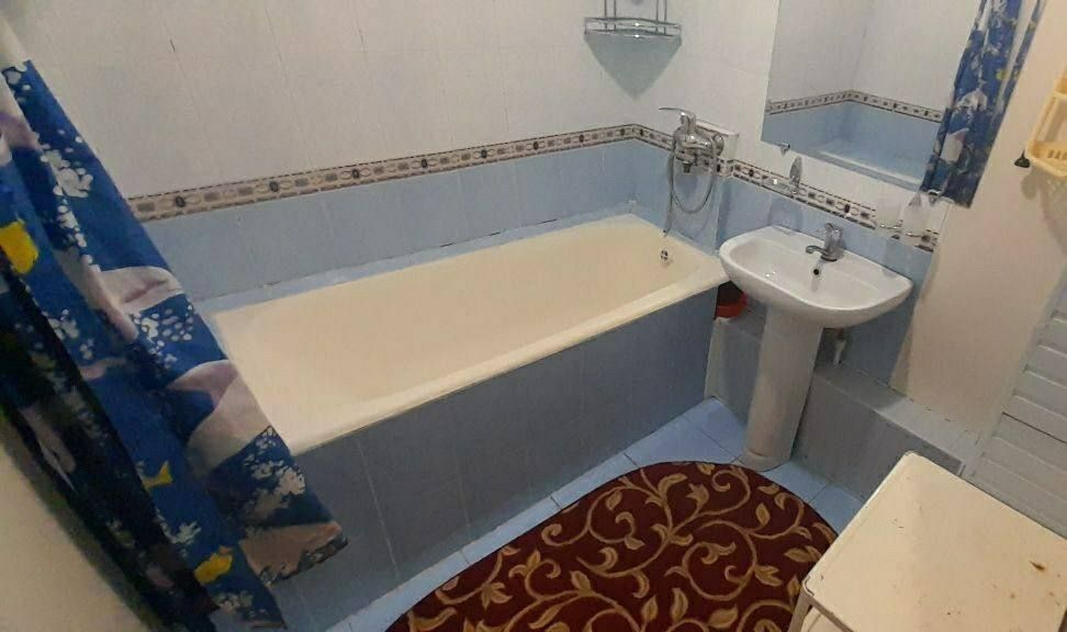 Ijaraga uy beriladi Qòyliq