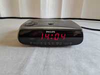 Радио часовник Philips AJ 3080.