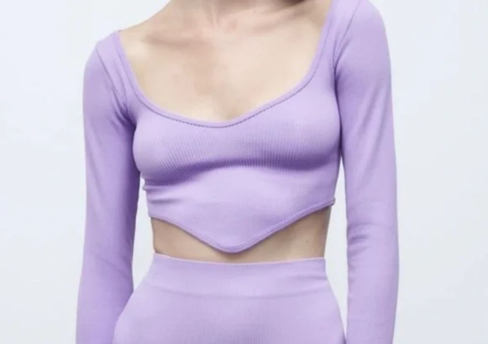 Комплект Zara Размер хс-с