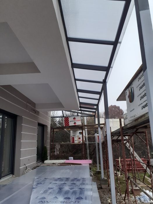Finisaje si constructii profesionale