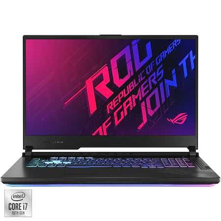 Laptop Gaming Asus ROG Strix Republic of Gamers, ca nou