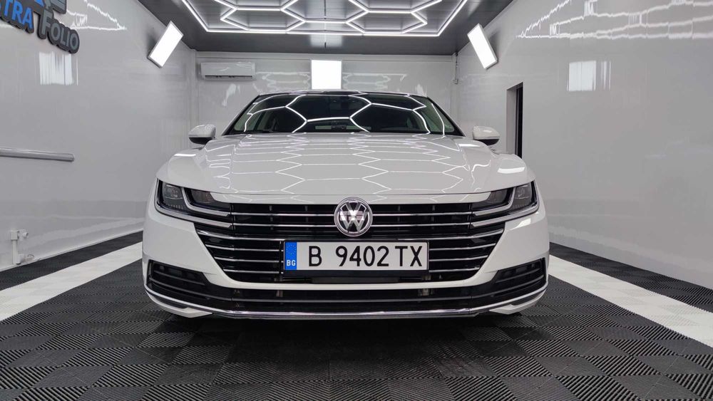 Нова ПО-НИСКА цена VW ARTEON 280к.с.