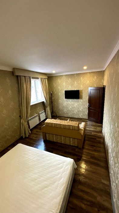 Oq tosh dacha oilaviy