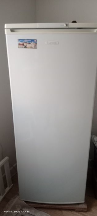 Продам холодильник Бирюса в хорошем состоянии