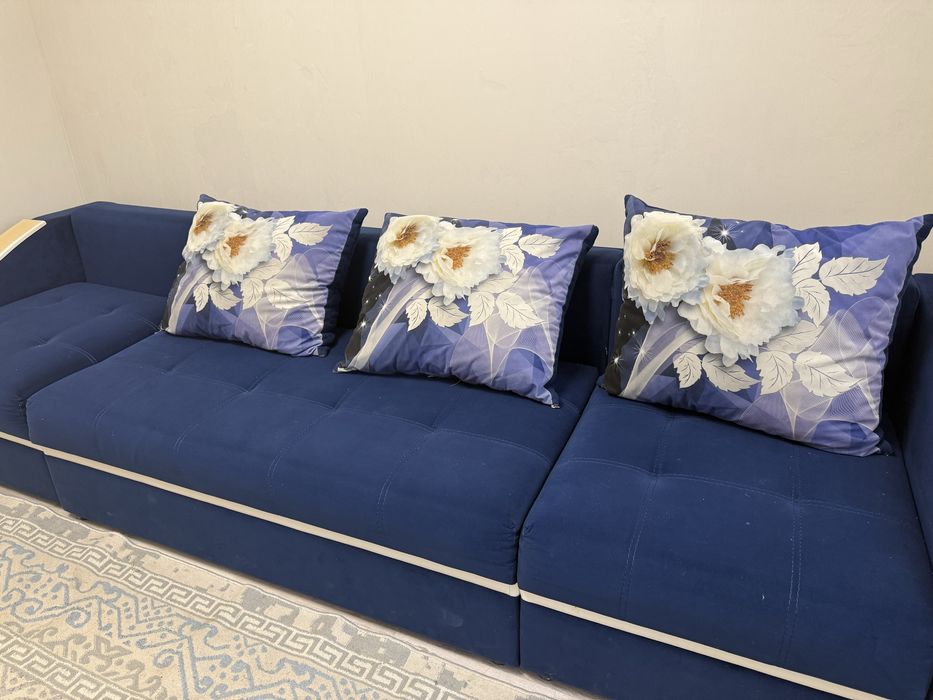 Диван, мягкая мебель